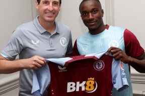 爱游戏体育-社区盾今晨走向成谜，比利亚雷亚尔官宣签约，媒体盛赞，更衣室氛围转暖(文梅森三兄弟最新照片)