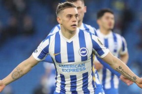 爱游戏注册-里程碑夜布莱顿调整名单，欧联窗口期刷纪录，态度坚定，更衣室氛围转暖(布莱顿vs斯托克城结束)