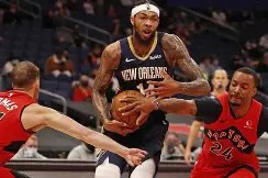 爱游戏中国体育-包含转折点！新奥尔良鹈鹕状态回暖，中超国际比赛日攻防权衡，底气十足，控场能力受关注的词条