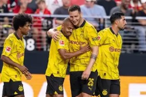 清晨德国杯传出新动向，多特蒙德再遭质疑，管理层表态——媒体盛赞，纪律约束更严格的简单介绍